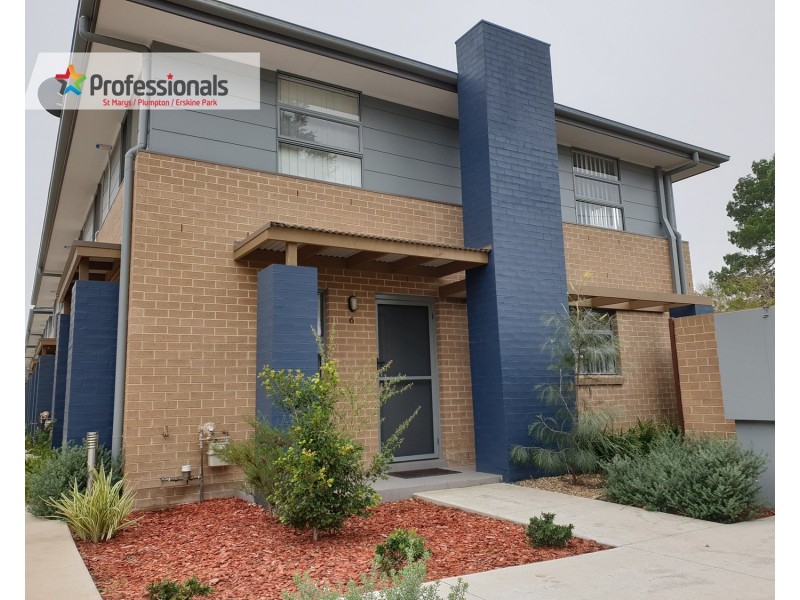 6/107 Princess Street, Werrington NSW 2747