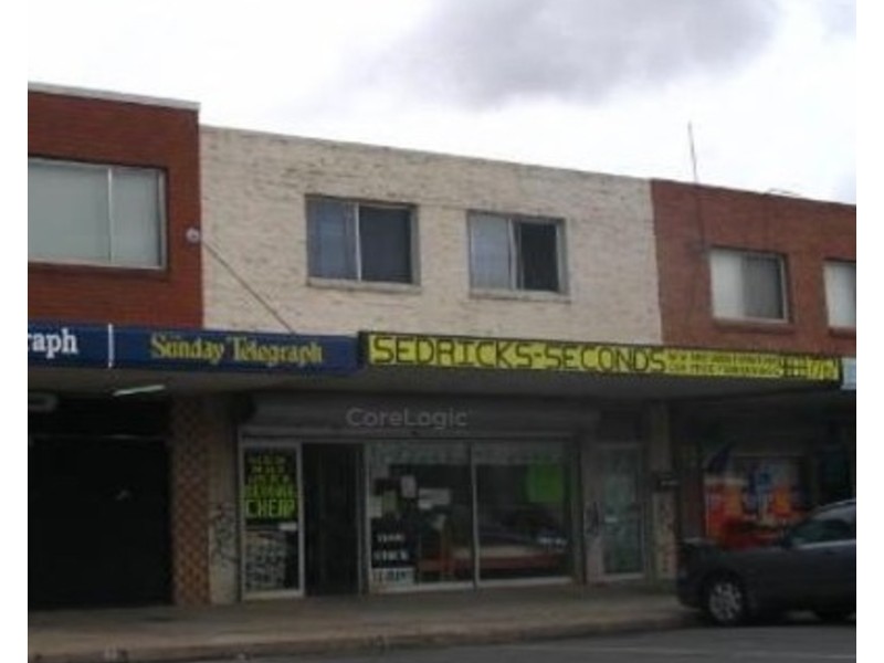 1/15 Parklawn Place, North St Marys NSW 2760