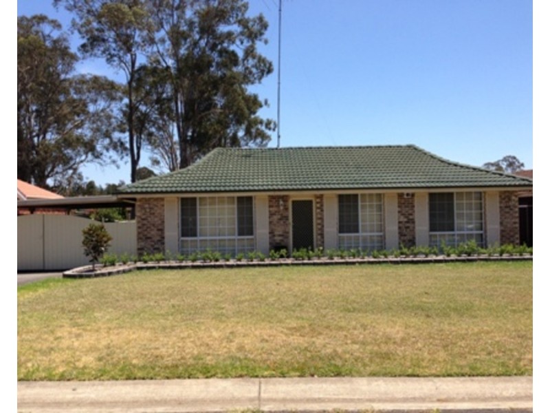 5 Kestrel Crescent, Erskine Park NSW 2759