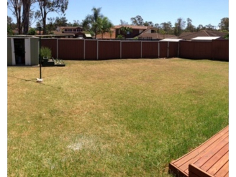 5 Kestrel Crescent, Erskine Park NSW 2759