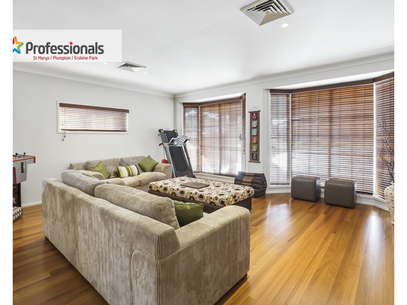 Werrington County NSW 2747