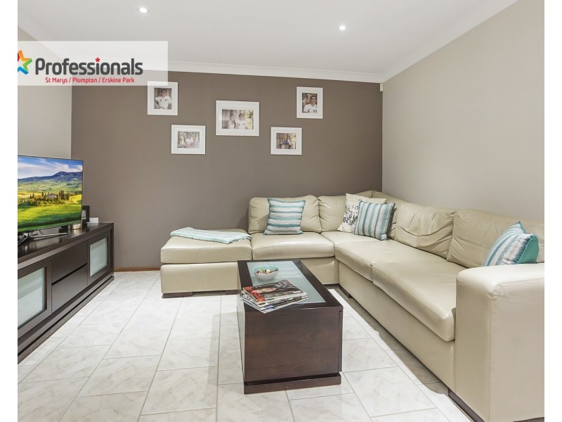 Werrington County NSW 2747