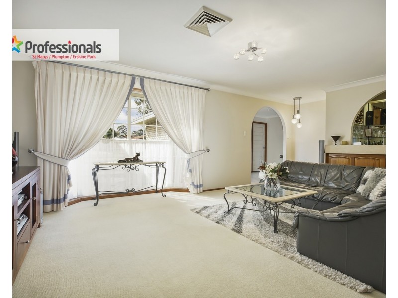 Werrington County NSW 2747