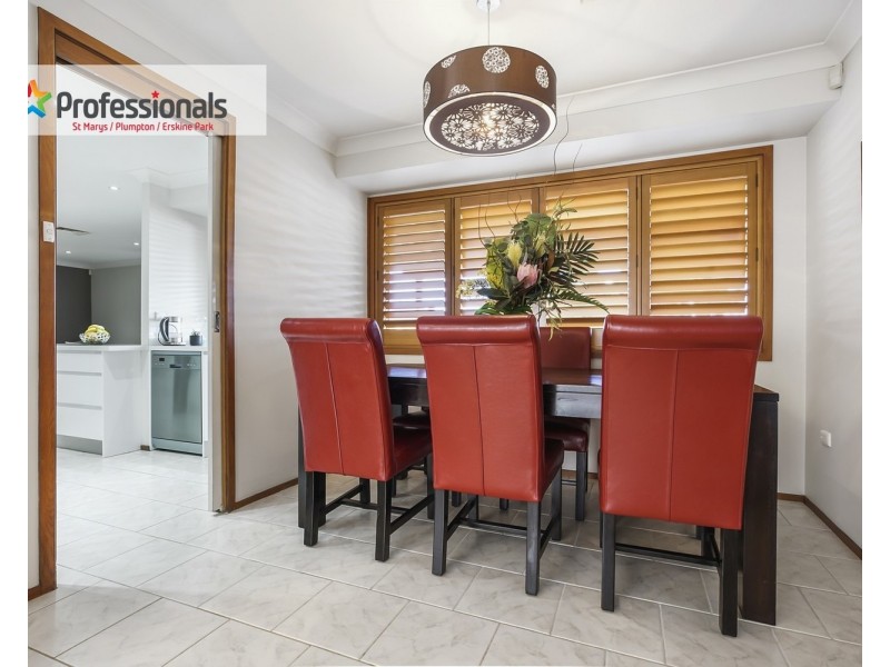 Werrington County NSW 2747