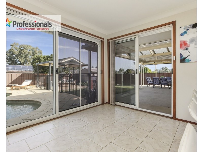 Werrington County NSW 2747