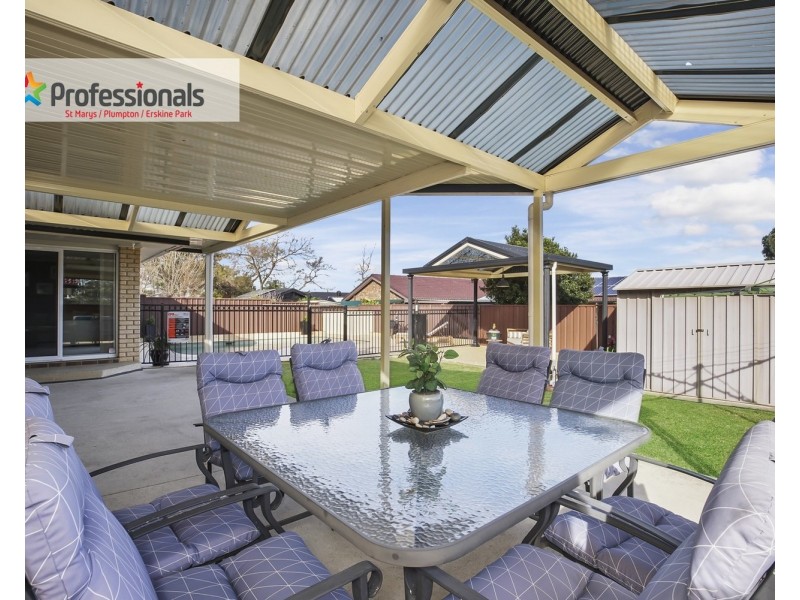 Werrington County NSW 2747