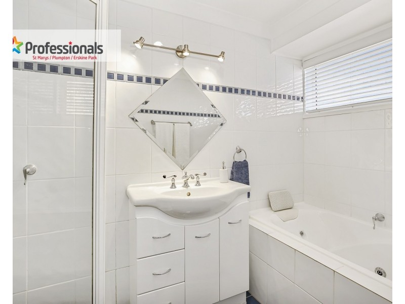 Werrington County NSW 2747