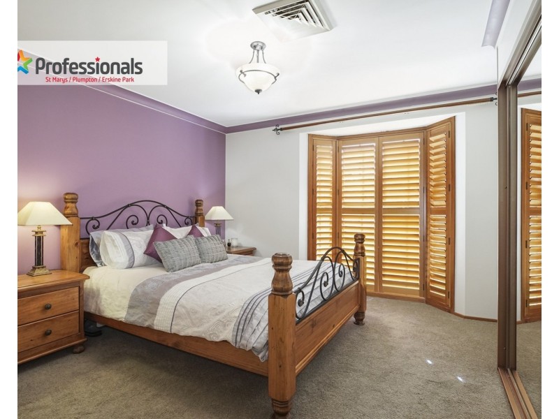 Werrington County NSW 2747