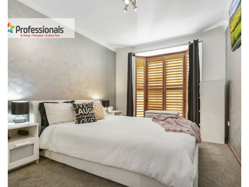 Werrington County NSW 2747