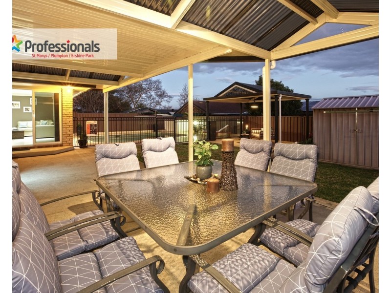 Werrington County NSW 2747