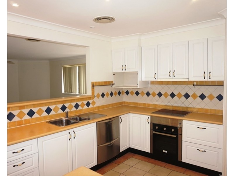 2 Tryal Place, Willmot NSW 2770