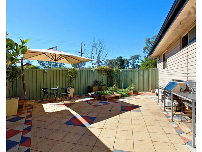 2 Tryal Place, Willmot NSW 2770