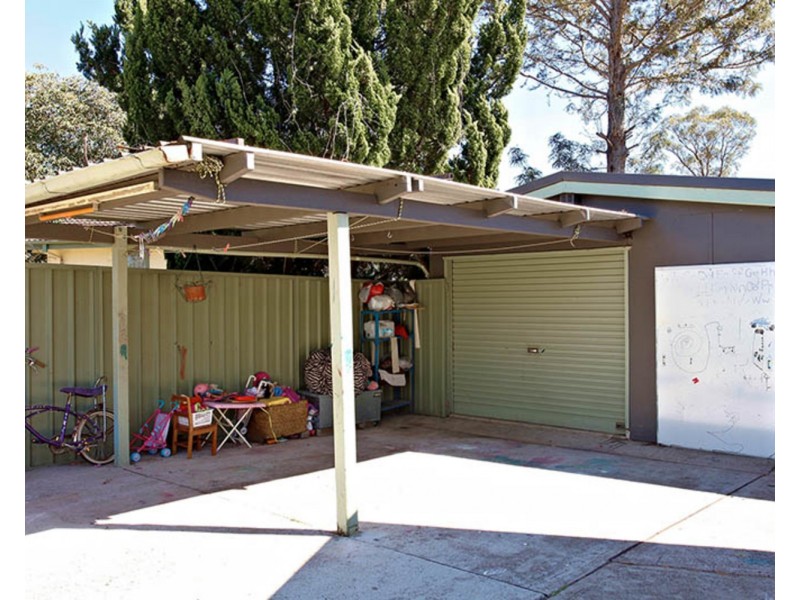 2 Tryal Place, Willmot NSW 2770