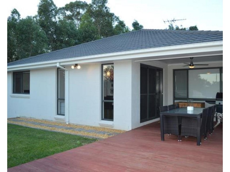 30 Susannah Drive, Ropes Crossing NSW 2760