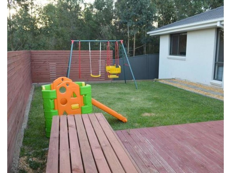 30 Susannah Drive, Ropes Crossing NSW 2760