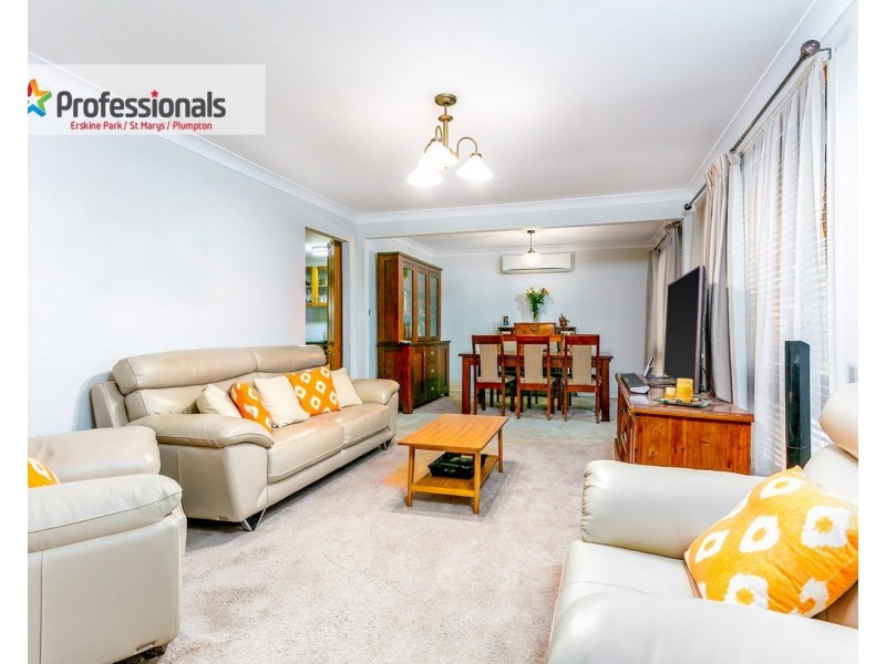 18 Whistler Crescent, Erskine Park NSW 2759