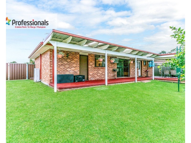 18 Whistler Crescent, Erskine Park NSW 2759