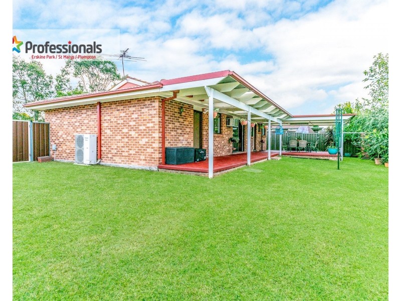 18 Whistler Crescent, Erskine Park NSW 2759