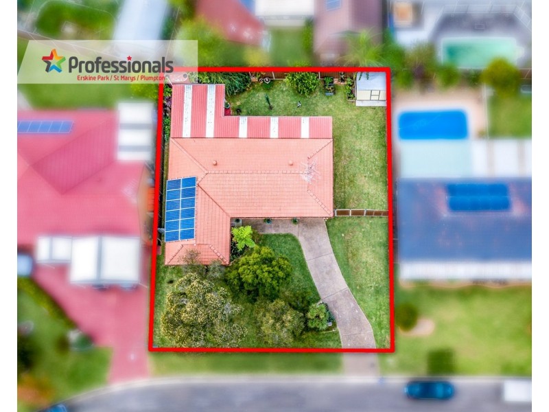 18 Whistler Crescent, Erskine Park NSW 2759
