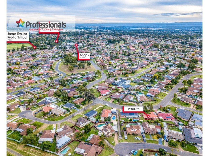 18 Whistler Crescent, Erskine Park NSW 2759