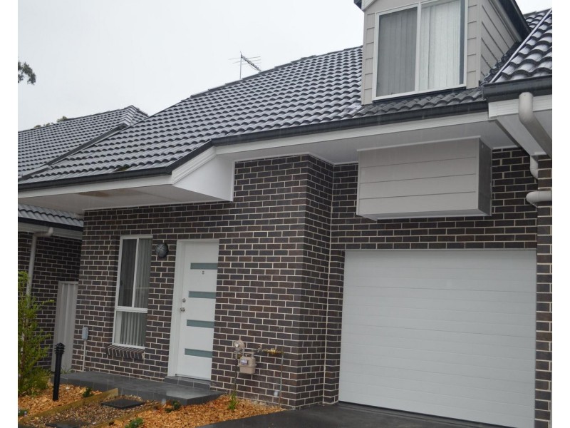 5/137 Adelaide Street, St Marys NSW 2760