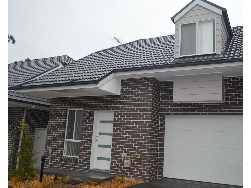 5/137 Adelaide Street, St Marys NSW 2760