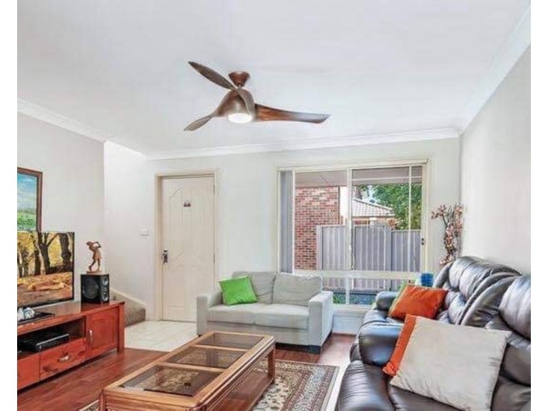 7/98 Saddington Street, St Marys NSW 2760