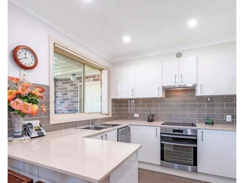 7/98 Saddington Street, St Marys NSW 2760