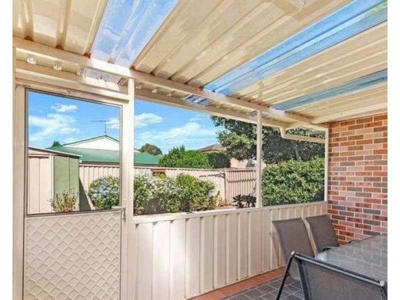 7/98 Saddington Street, St Marys NSW 2760