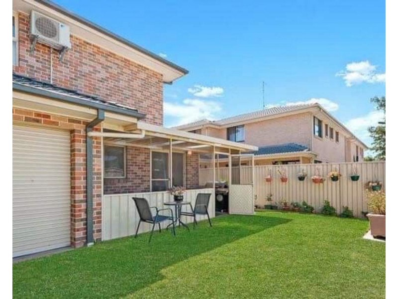 7/98 Saddington Street, St Marys NSW 2760