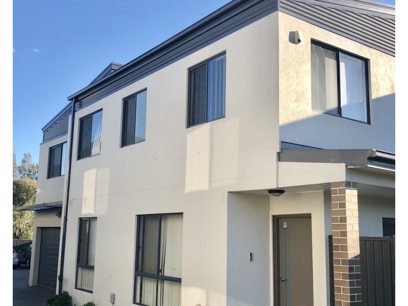 9/16-18 John Street, St Marys NSW 2760