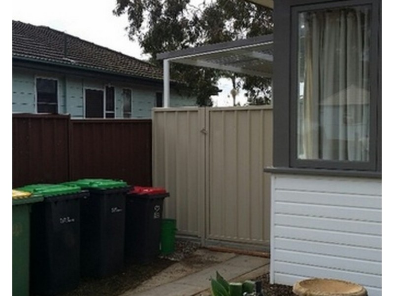 100 Jackaranda Road, North St Marys NSW 2760