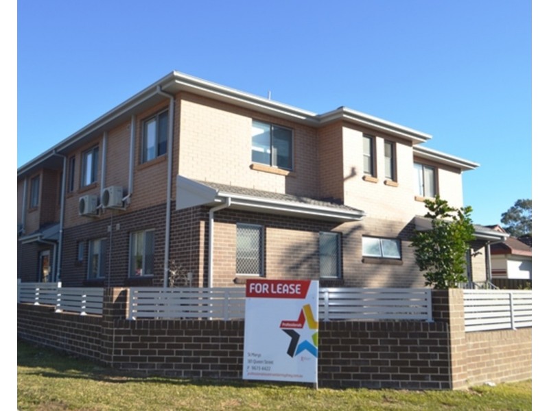 7/2 Edward Street, Kingswood NSW 2747