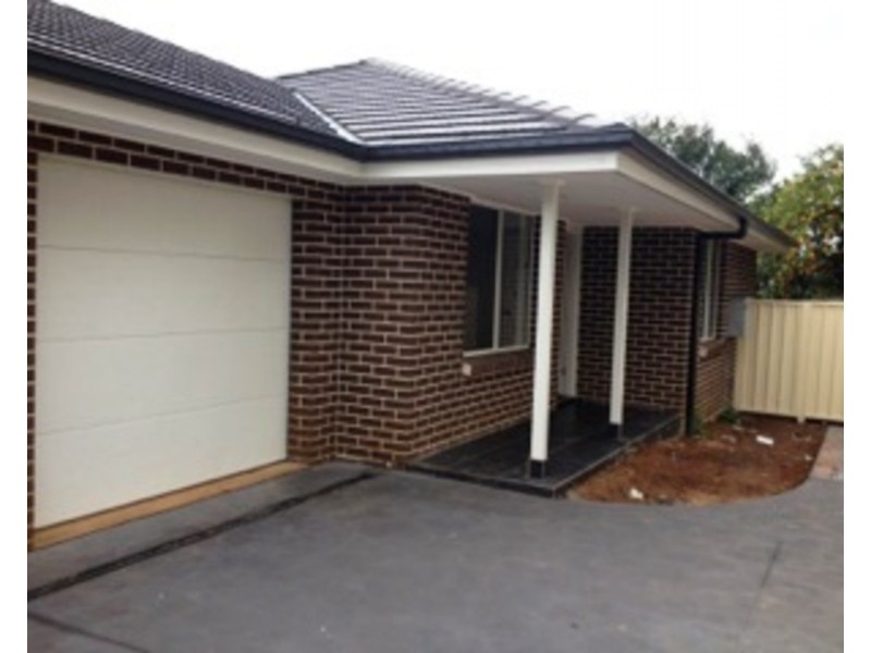 6A Willoughby Street, Colyton NSW 2760