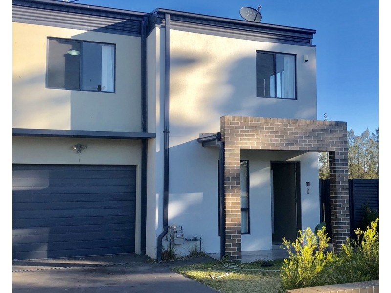 11/16-18 John Street, St Marys NSW 2760