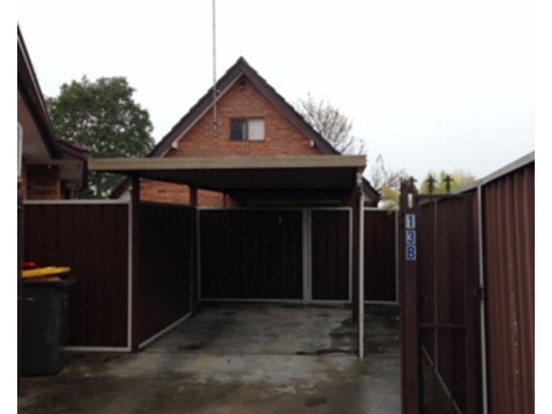 13A Shane Street, Colyton NSW 2760