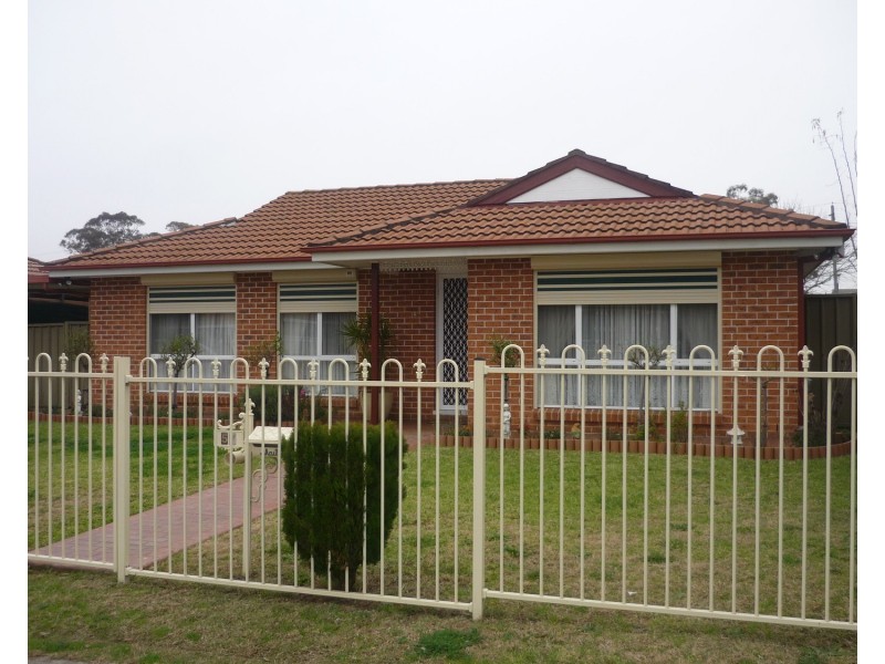 57 Perrin Avenue, Plumpton NSW 2761