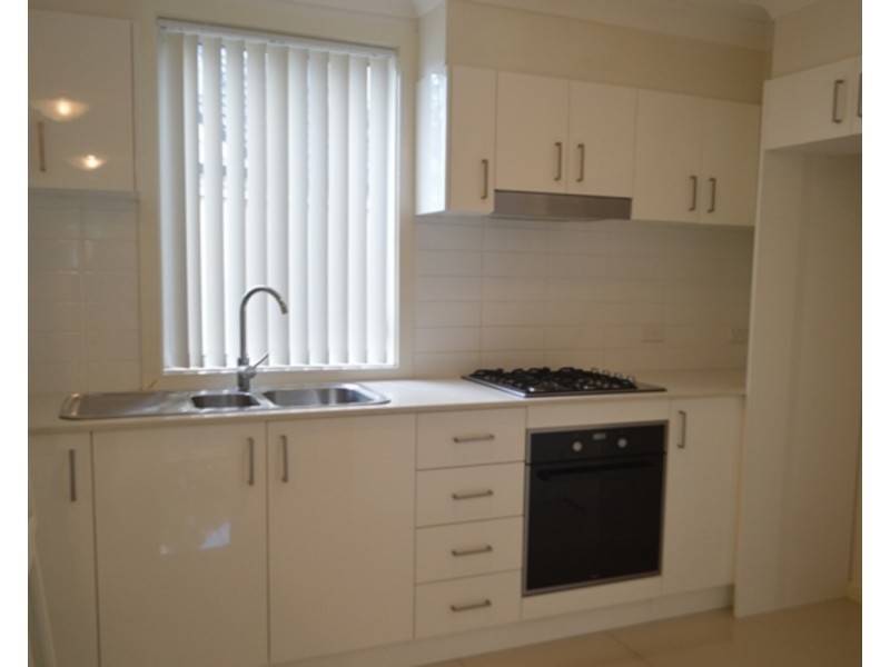 5/10 Brisbane Street, Oxley Park NSW 2760