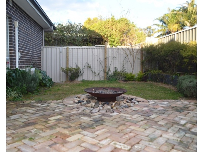 5/10 Brisbane Street, Oxley Park NSW 2760