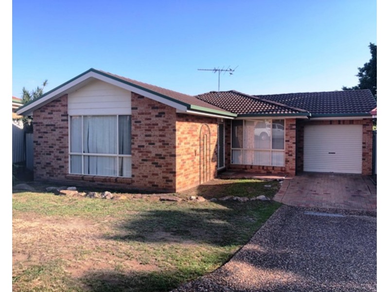 6 Vassallo Place, Glendenning NSW 2761