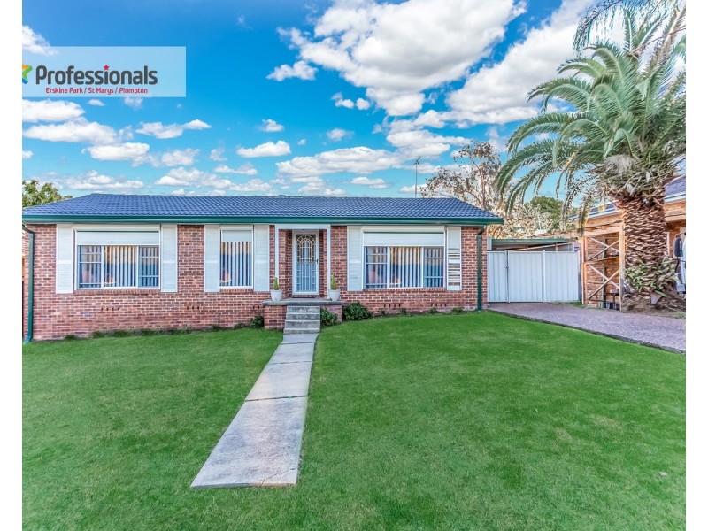 23 Corio Drive, St Clair NSW 2759