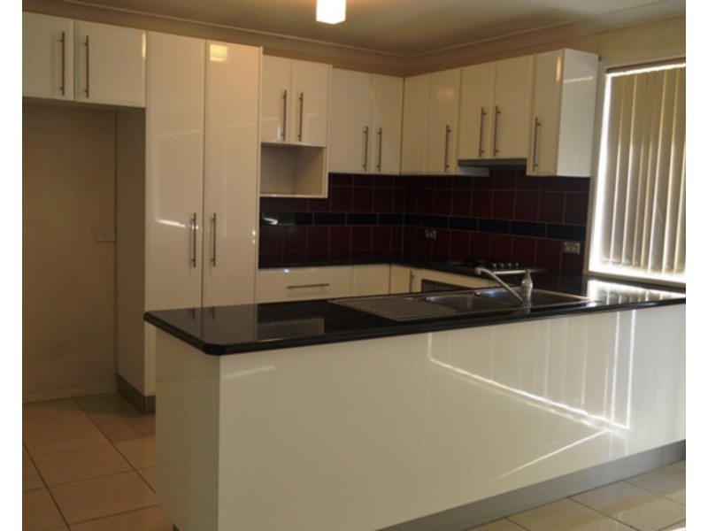 5 Millard Crescent, Plumpton NSW 2761