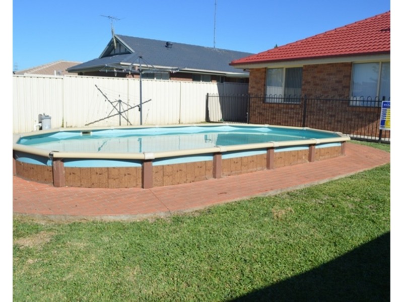 5 Millard Crescent, Plumpton NSW 2761