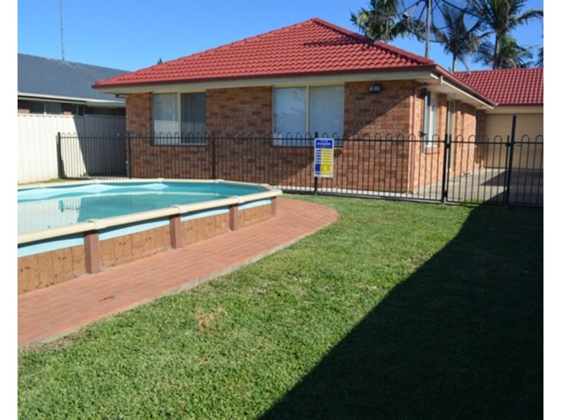 5 Millard Crescent, Plumpton NSW 2761
