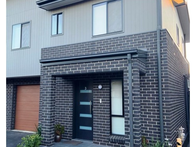 3/142 Brisbane Street, St Marys NSW 2760