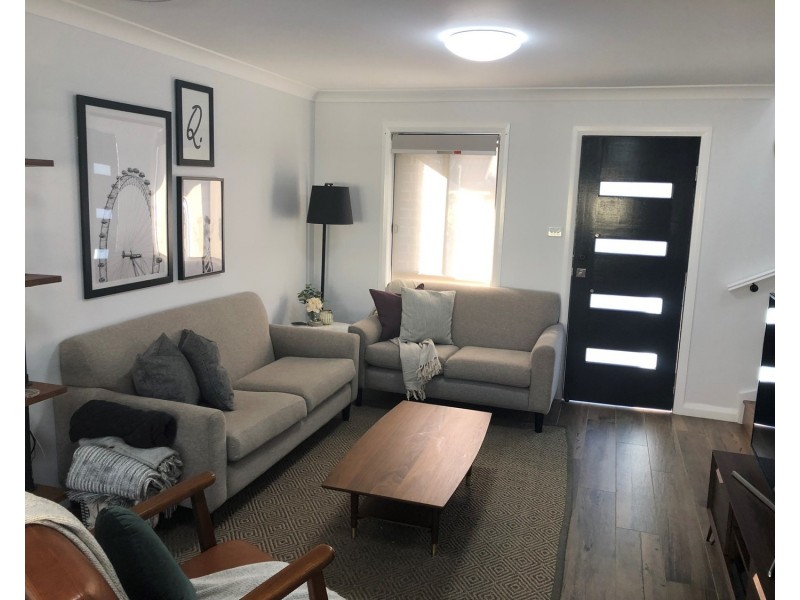 3/142 Brisbane Street, St Marys NSW 2760