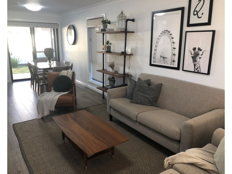 3/142 Brisbane Street, St Marys NSW 2760