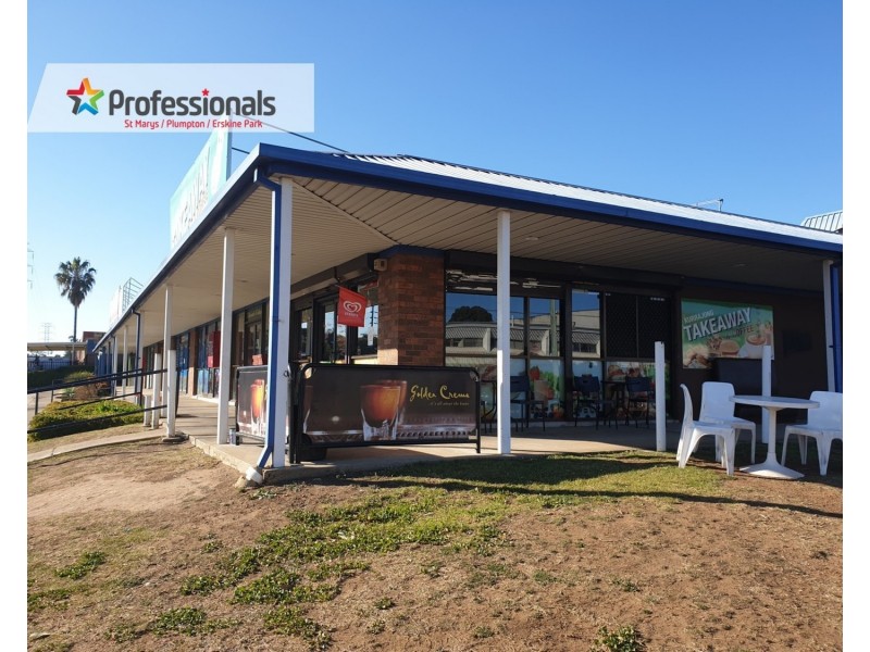 North St Marys NSW 2760