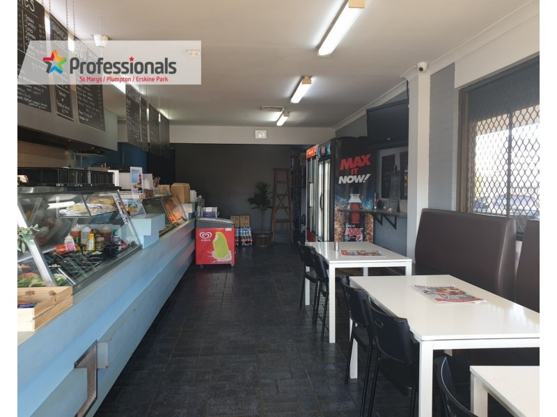 North St Marys NSW 2760