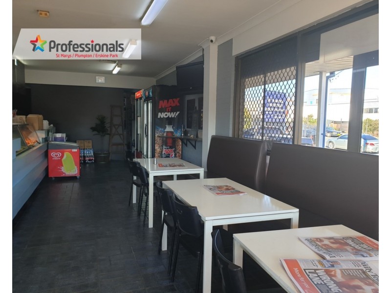 North St Marys NSW 2760